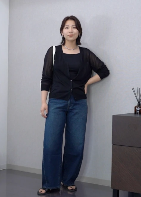 コーデ 1