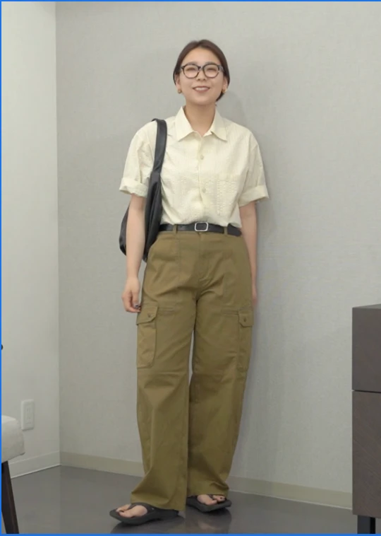 コーデ 3