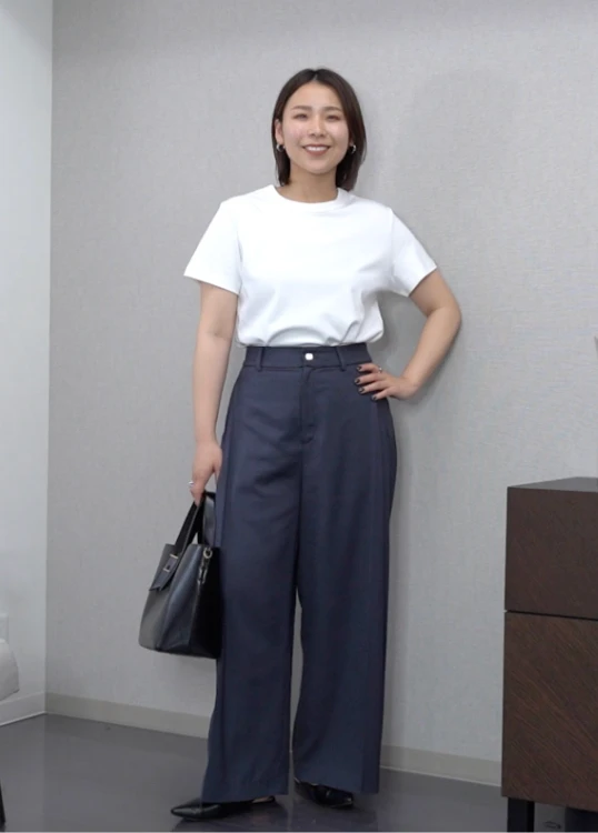 コーデ 3