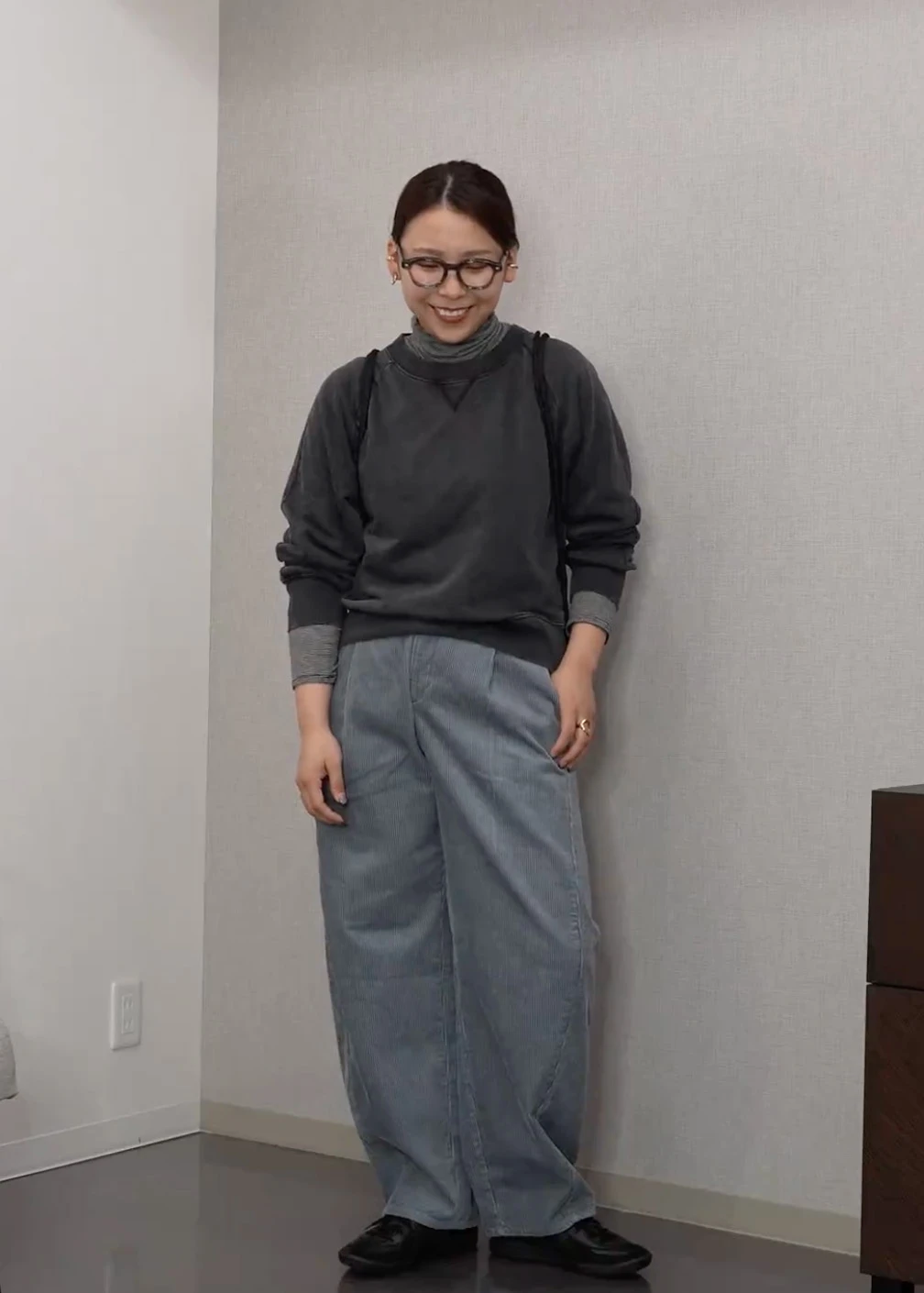 コーデ 4
