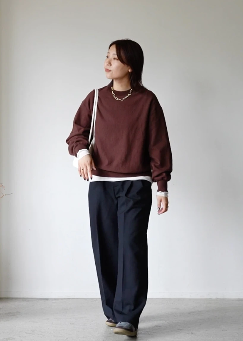 コーデ 1