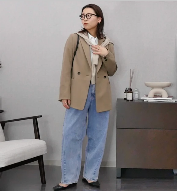 コーデ 1