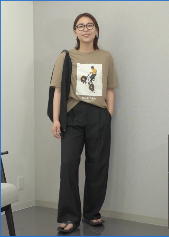 コーデ 8