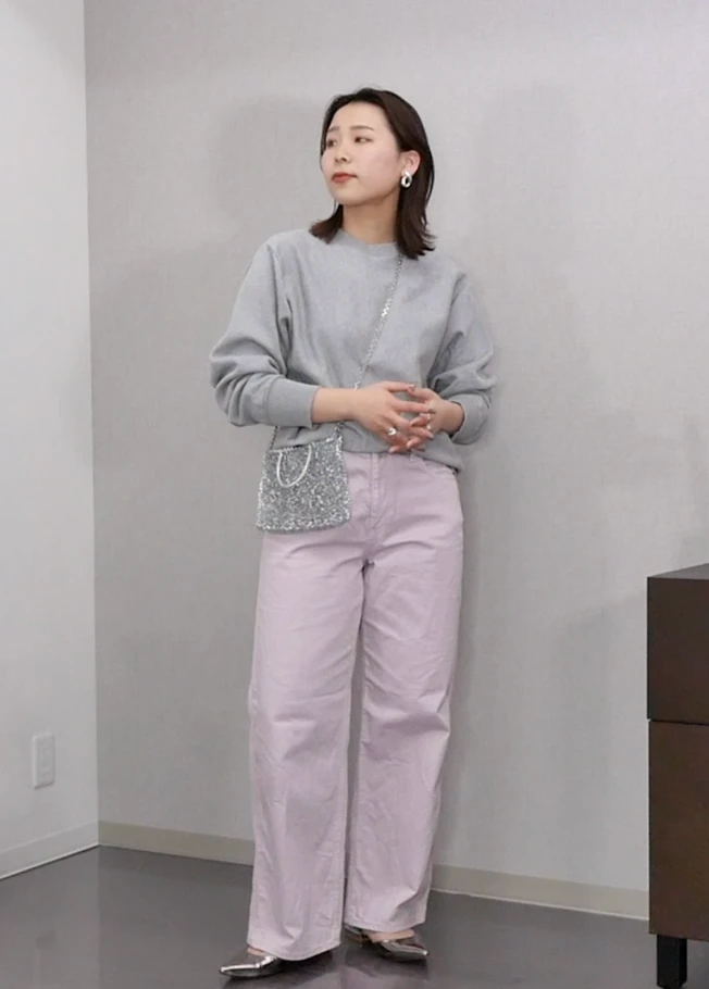 コーデ 4