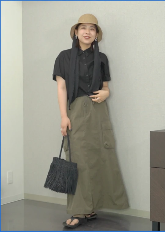 コーデ 10