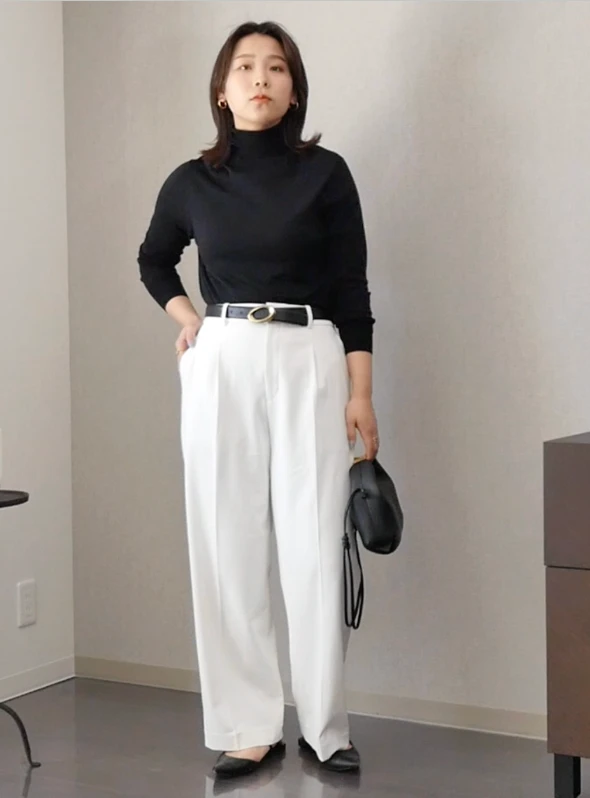 コーデ 3