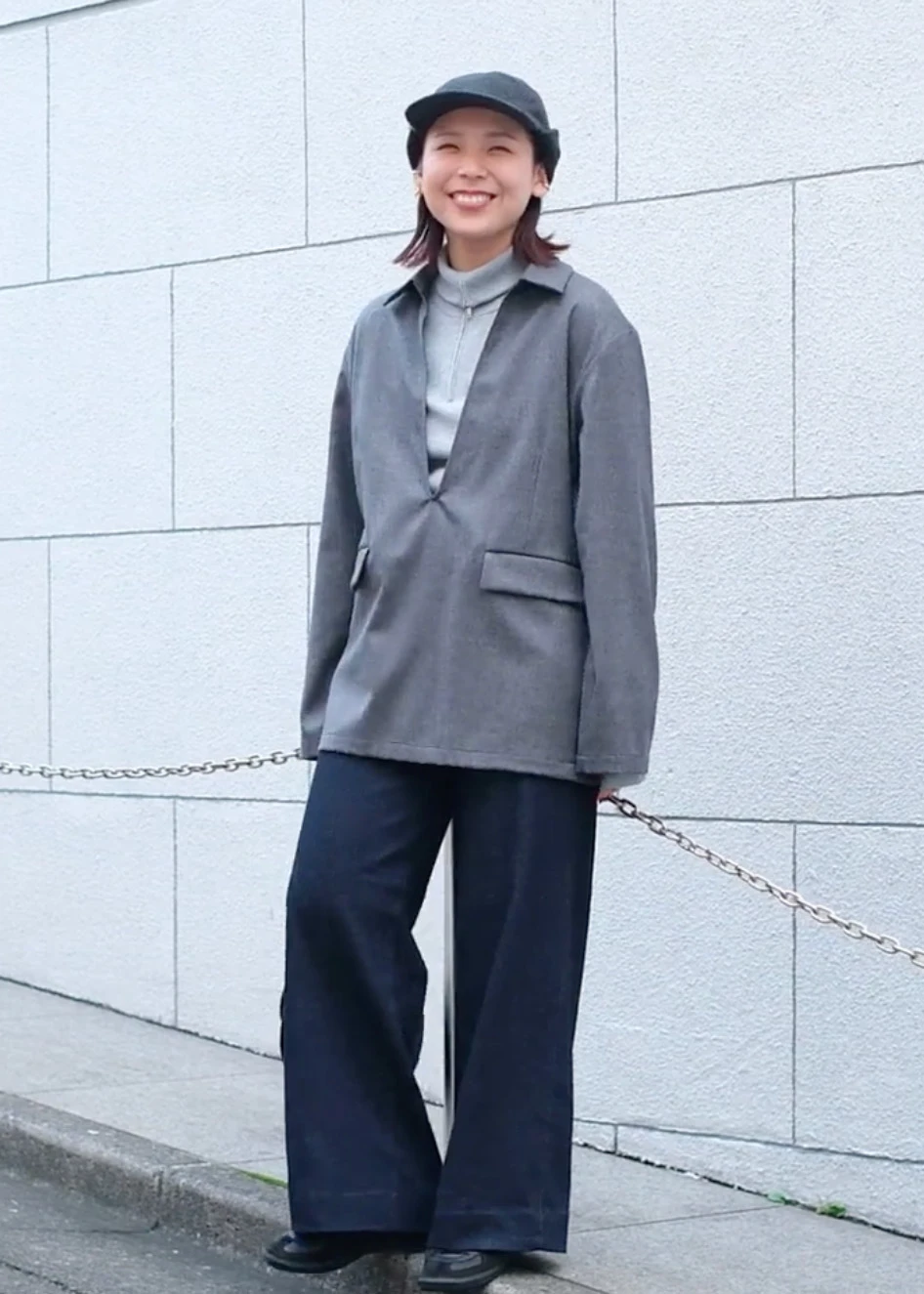 コーデ 6