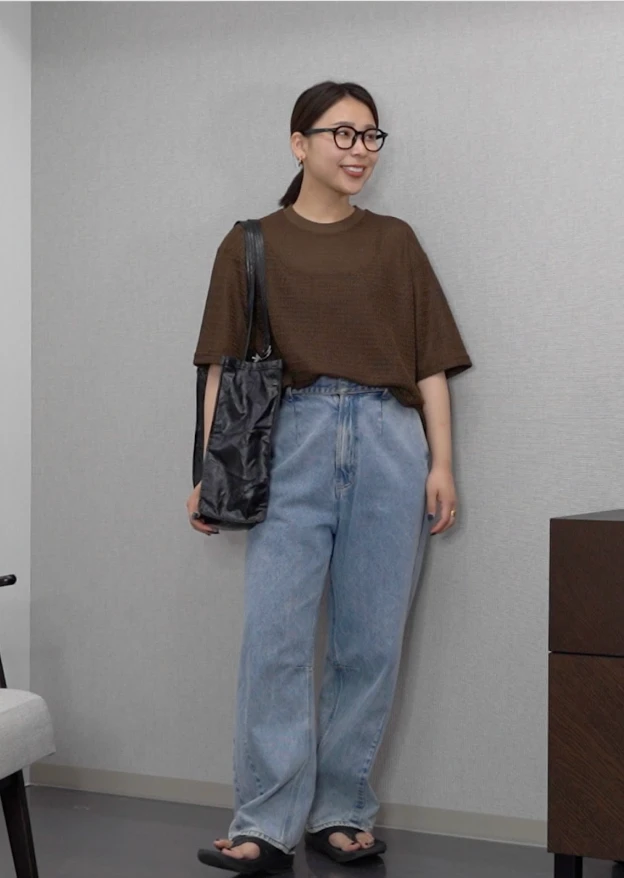 コーデ 8