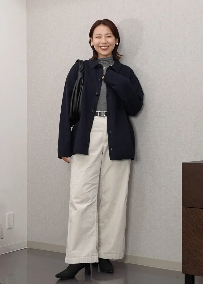 コーデ 4