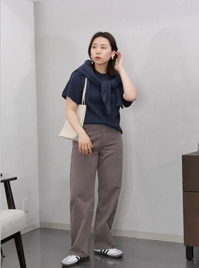 コーデ 3