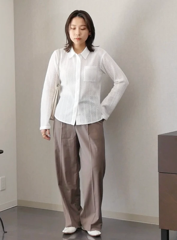 コーデ 1