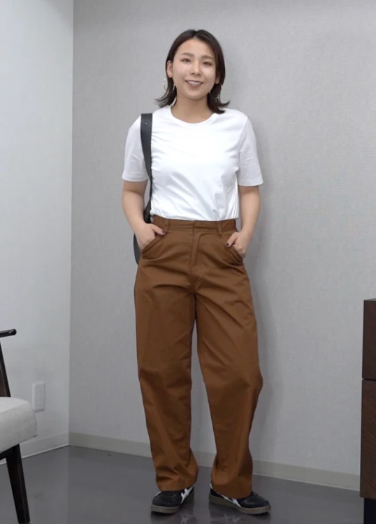 コーデ 3
