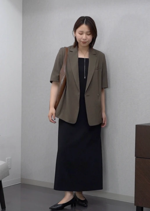 コーデ 18