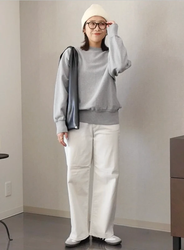 コーデ 5