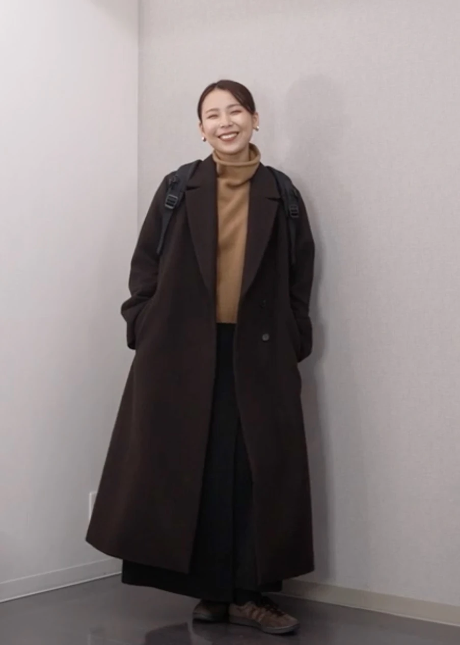 コーデ 19