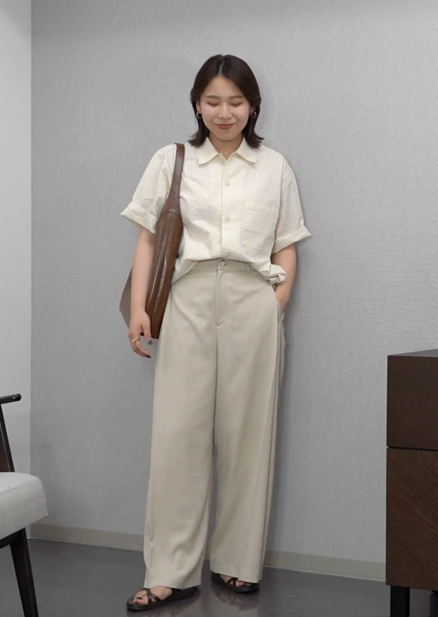 コーデ 1