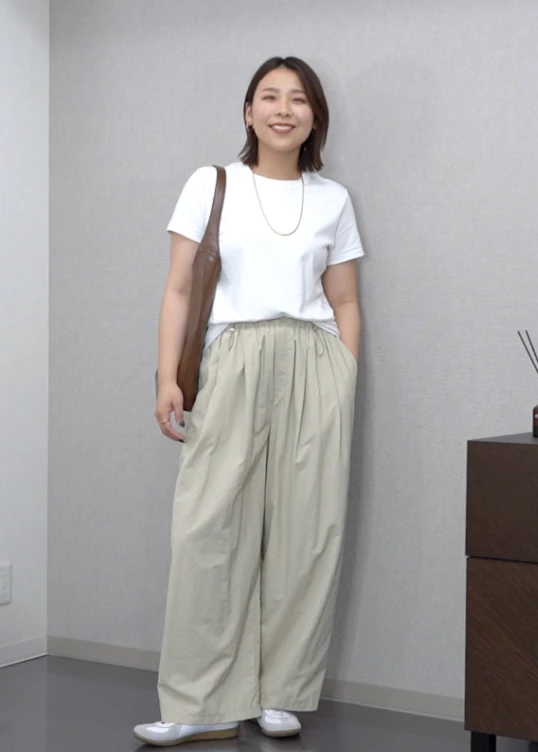 コーデ 3