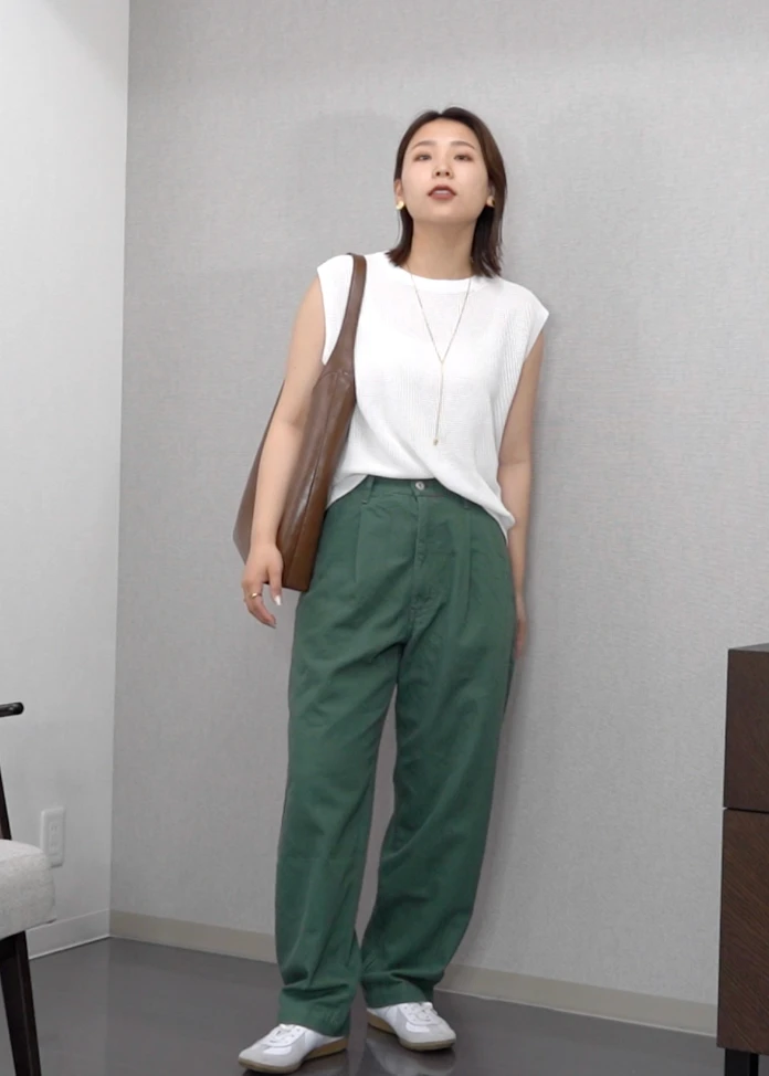 コーデ 3