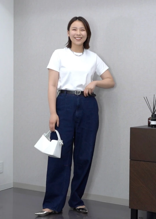 コーデ 1