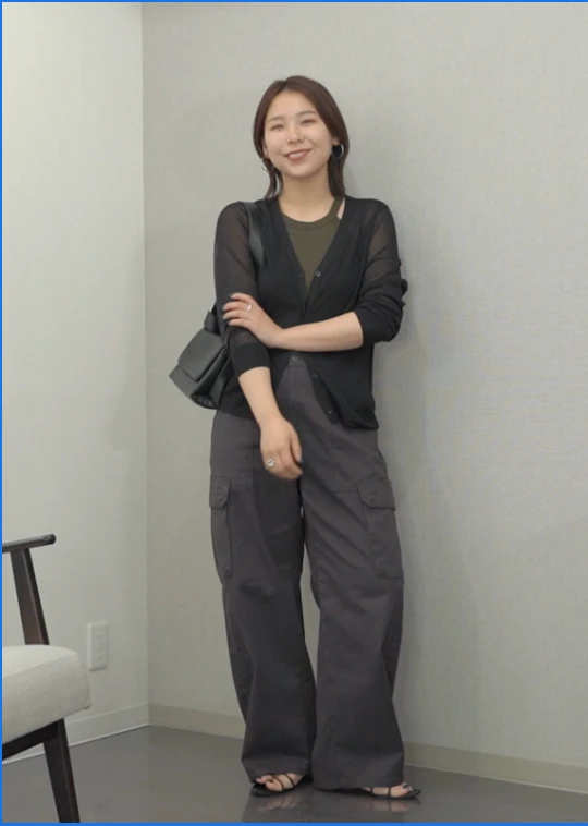 コーデ 5