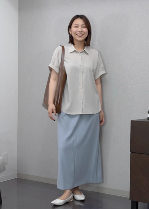 コーデ 8