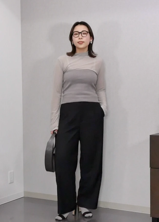 コーデ 6