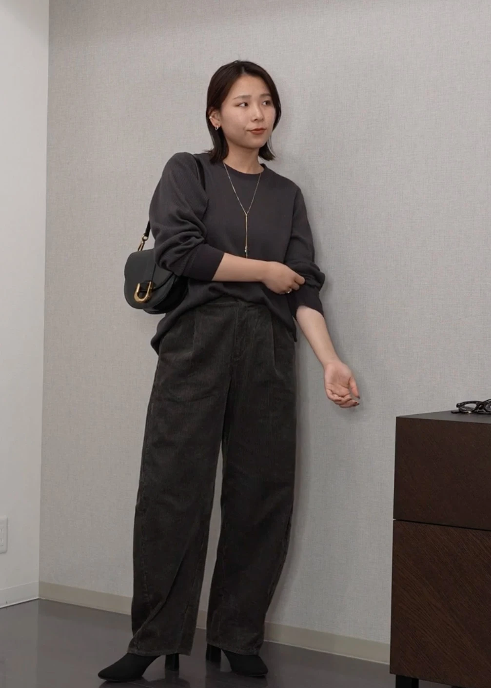 コーデ 3