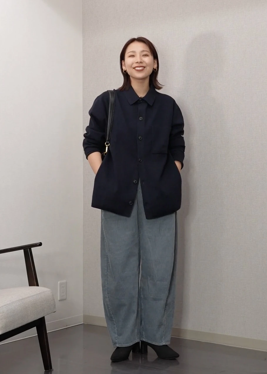 コーデ 8