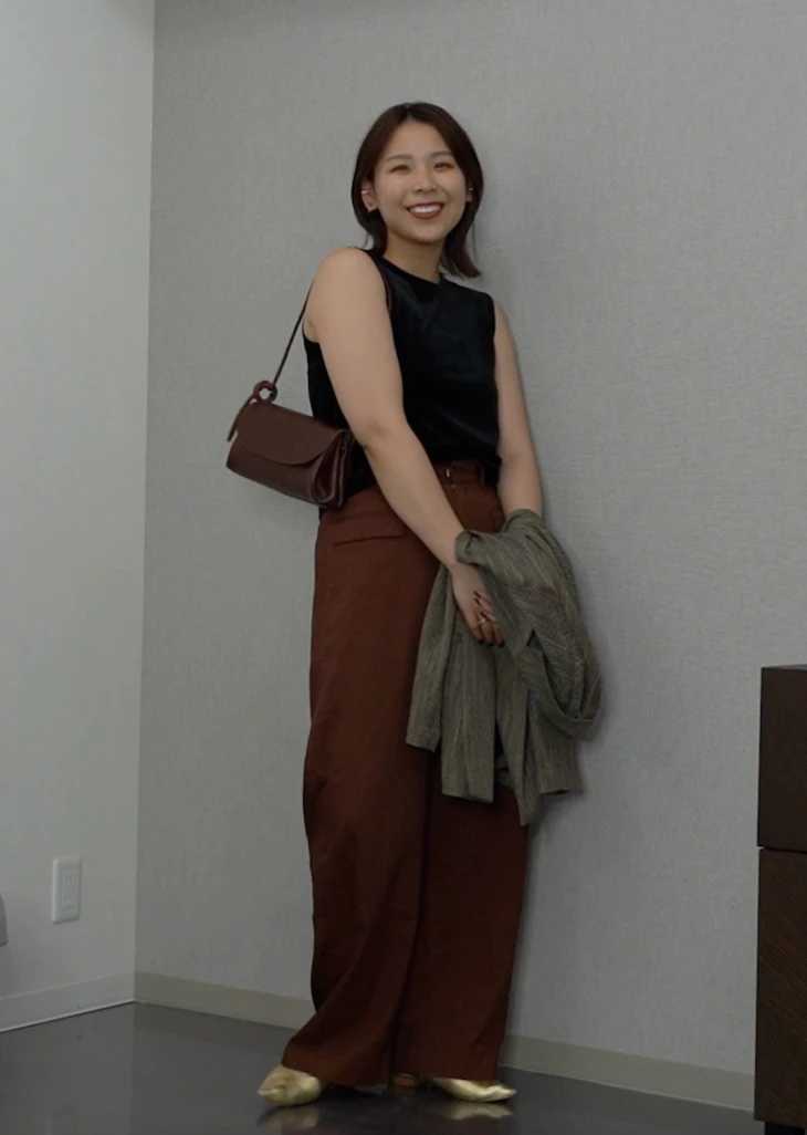 コーデ 3