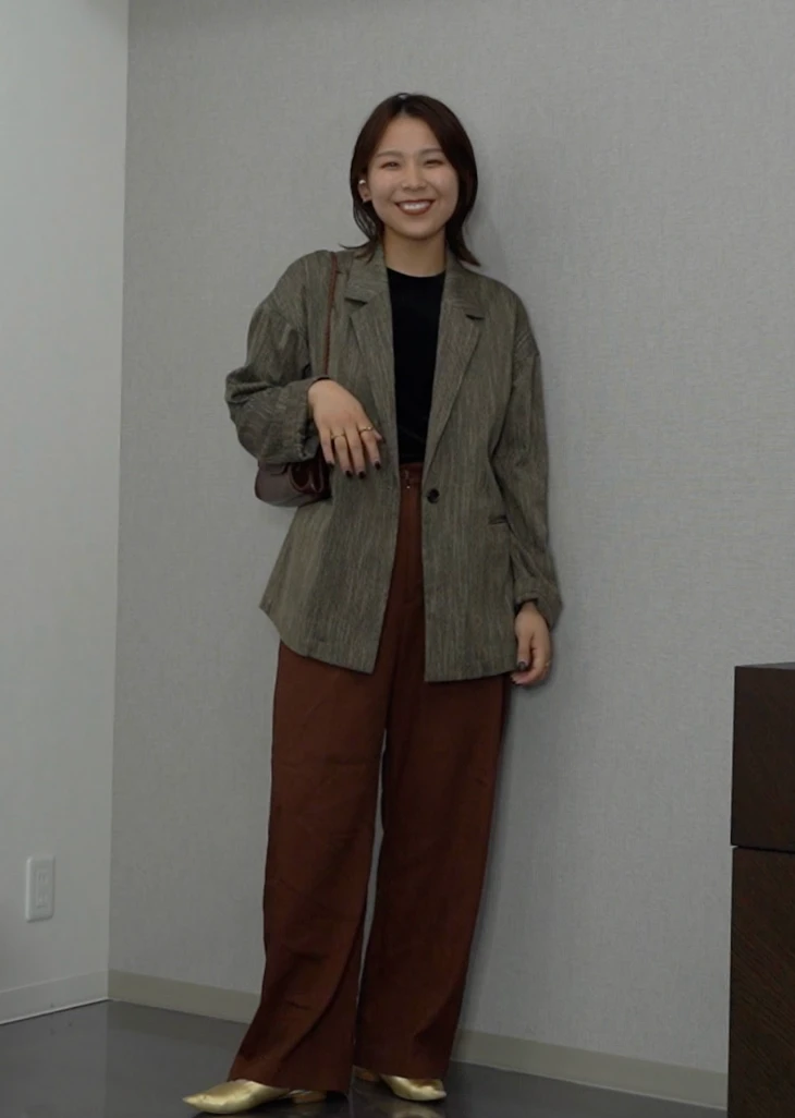 コーデ 4