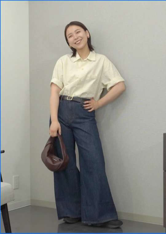 コーデ 4