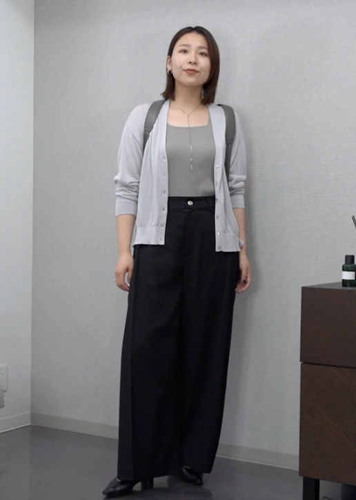 コーデ 16