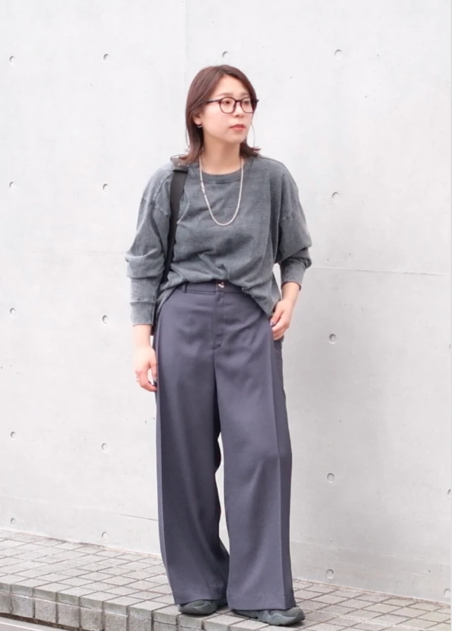 コーデ 1