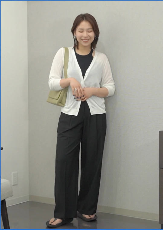 コーデ 7