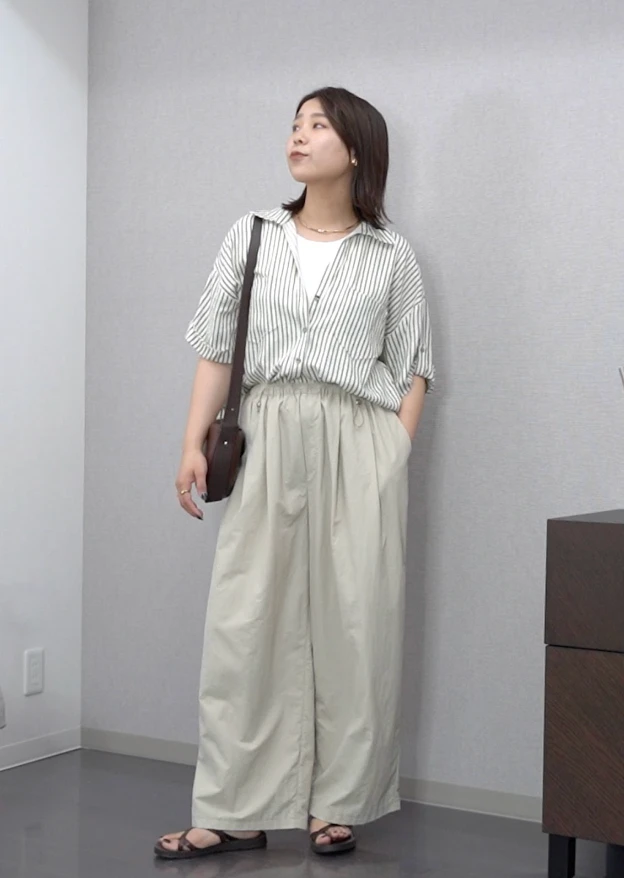 コーデ 3