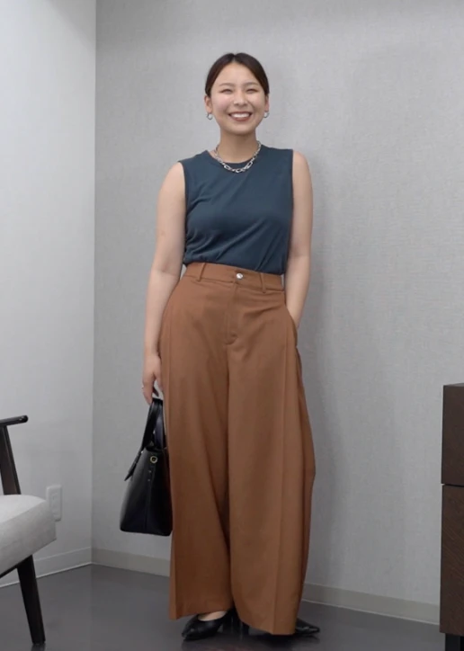 コーデ 9
