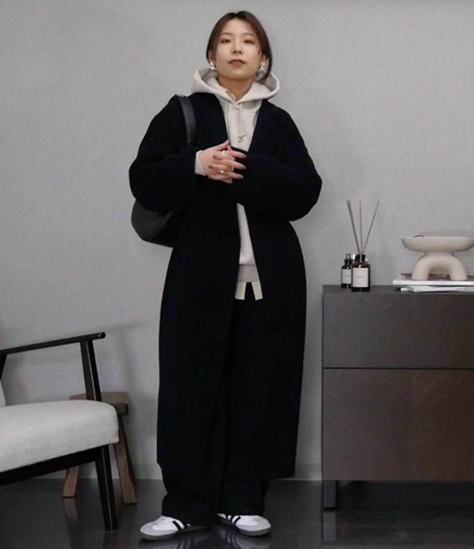コーデ 3