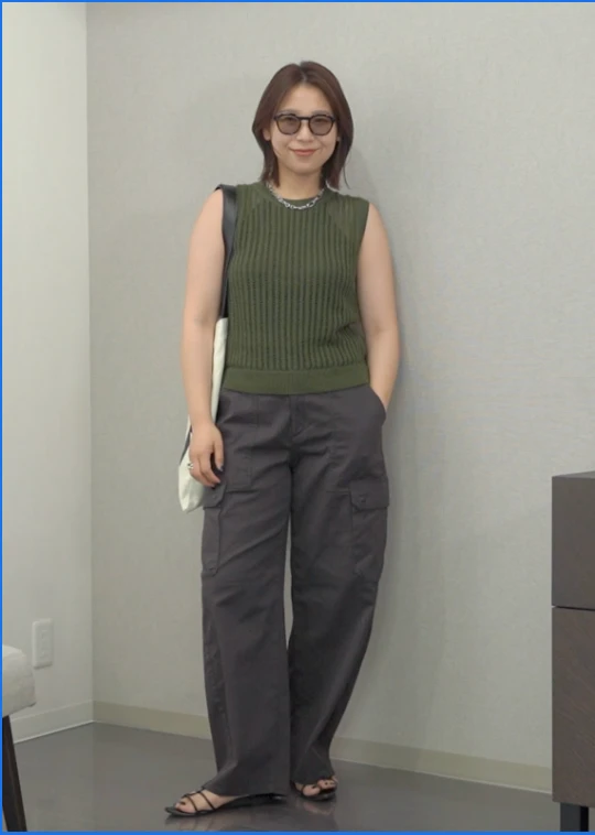 コーデ 6