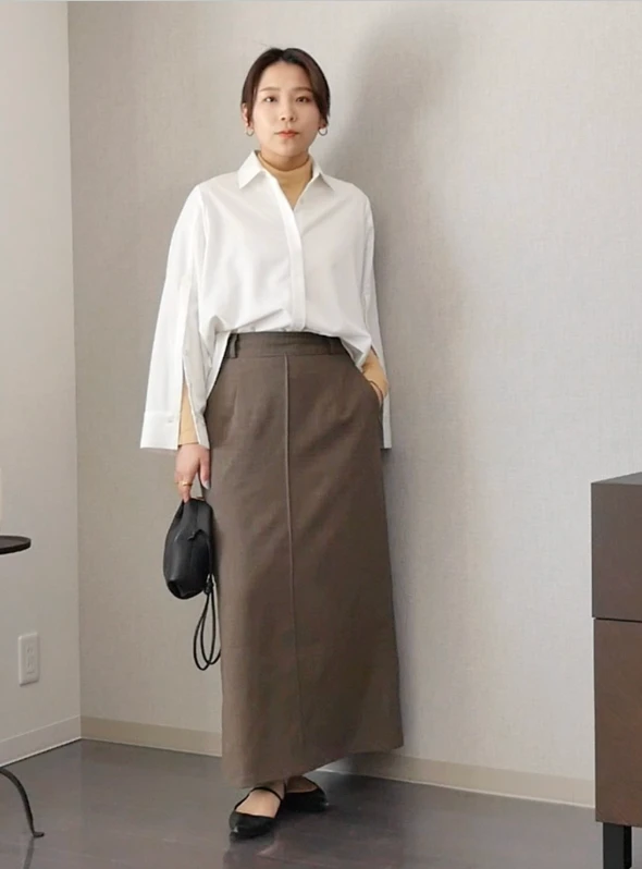 コーデ 4