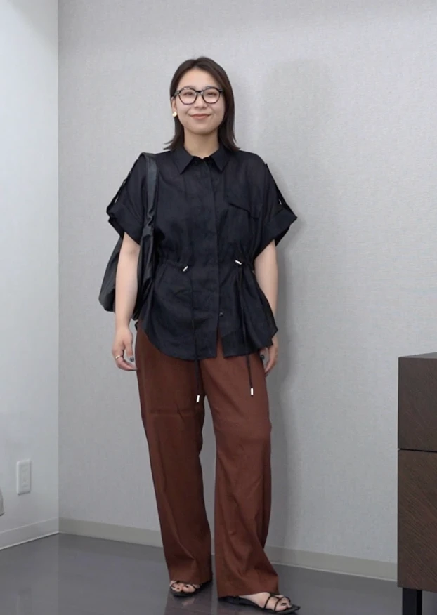 コーデ 1